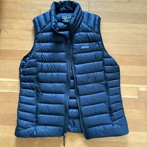 Patagonia Down / Puffer Vest